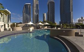 Hotel Grand Chancellor Gold Coast